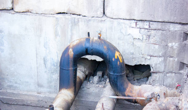 Best Emergency water damage restoration  in Hermann, MO